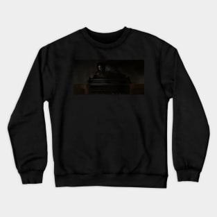 Witch Crewneck Sweatshirt